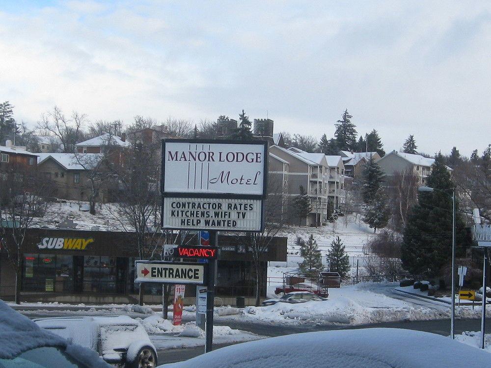 The State Inn Pullman Exteriör bild